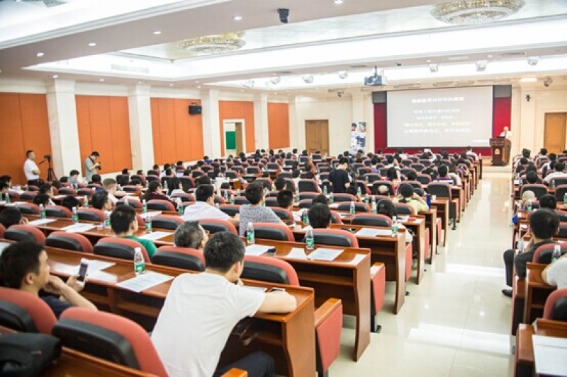 “3D打印助力教学及科研创新”论坛成功在南方医科大学举办