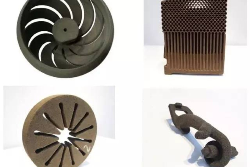 3D打印是当下铸造企业发展趋势