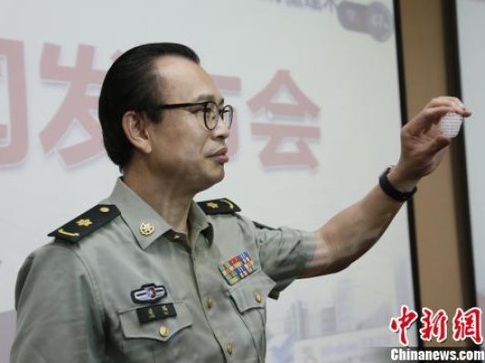 点赞！中国成功实施世界首个4D打印乳房植入手术，领先国外7年