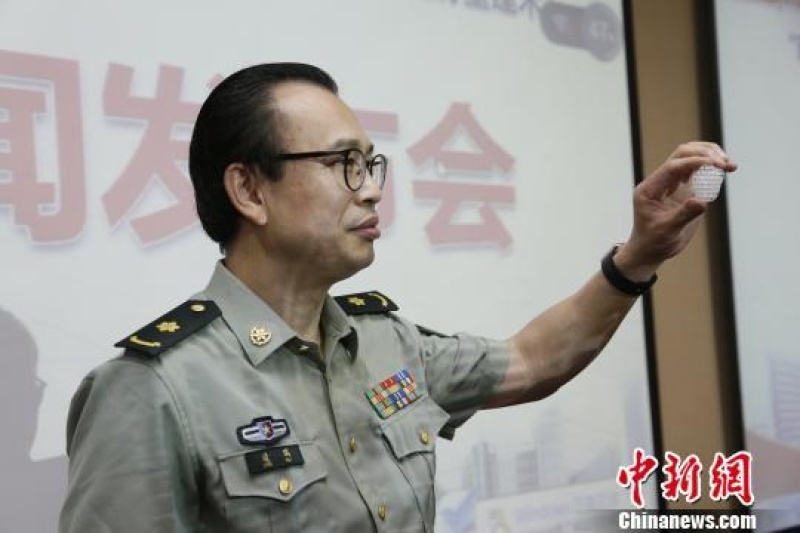 点赞！中国成功实施世界首个4D打印乳房植入手术，领先国外7年