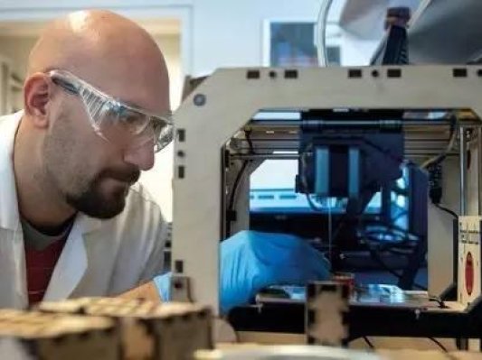 有那么多人在研究细胞3D打印，能实现打印器官的承诺吗？