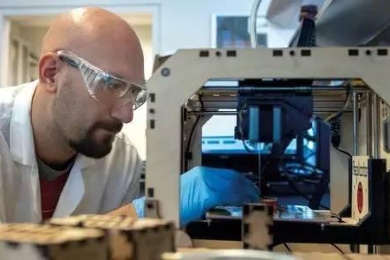 有那么多人在研究细胞3D打印，能实现打印器官的承诺吗？