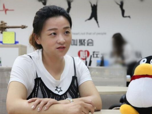 回家乡创业吧！襄阳这位小姐姐将3D打印做得风生水起