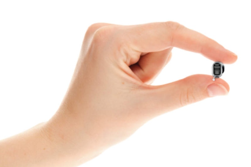 Sonova公司介绍了首个3D打印钛金属助听器