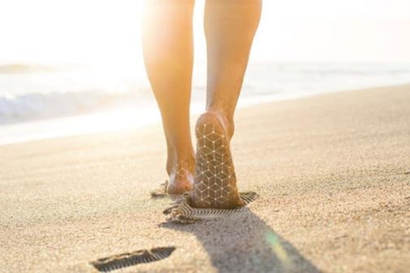 售价1000元，用惠普技术3D打印的鞋垫今夏开售