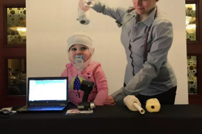 “精准医疗 3D创造” 三的部落丨Stratasys 2017年3D打印医疗应用论坛报名通道开启