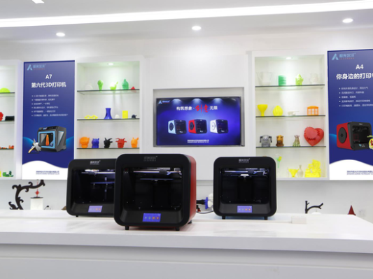 正式通过新三板审核，极光尔沃成为国内首家FDM 3D打印上市公司