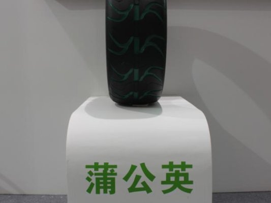 国内首条FDM 3D打印TPU轮胎诞生