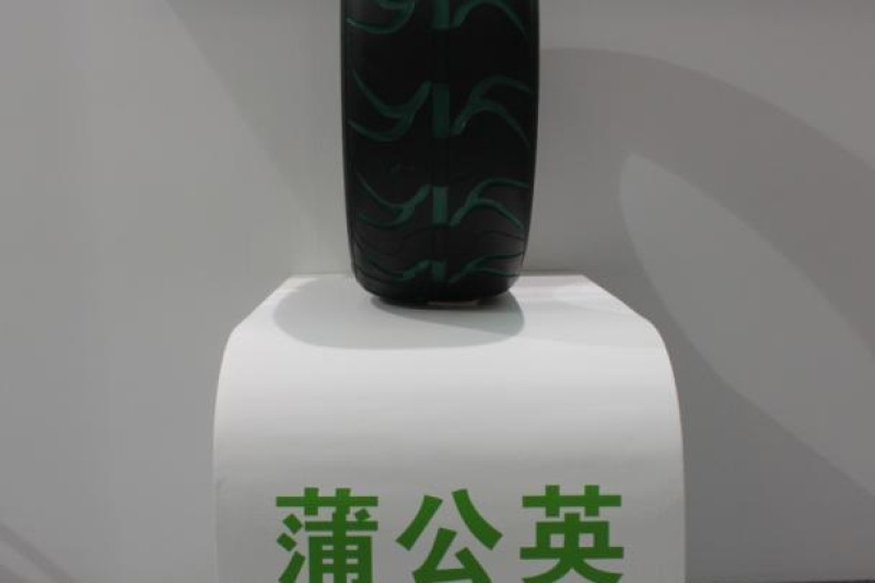 国内首条FDM 3D打印TPU轮胎诞生