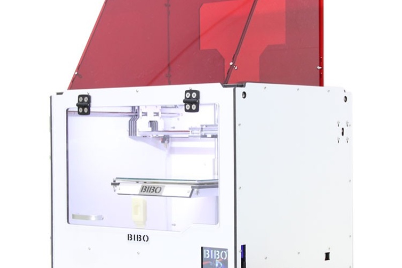 绍兴这家初创企业的3D打印机畅销全球，隔天就能送达海外客户