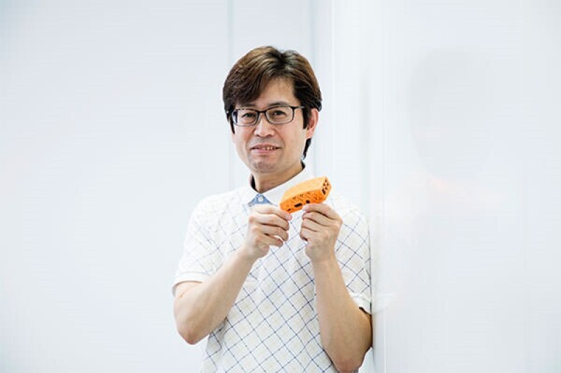 国产FDM3D打印居然征服细节至上的日本设计大师，这是什么神机？