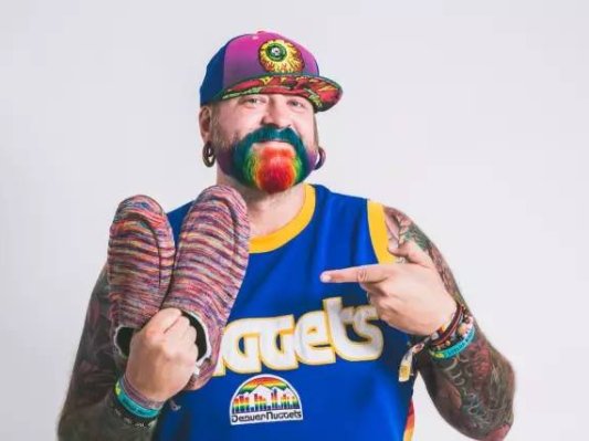 一根线3D编织成鞋，中国小哥这个设计火遍全球了