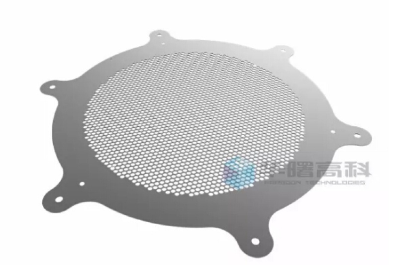 北京理工大学将3D打印用于火箭离子推进器筛网，加工时间缩短10倍