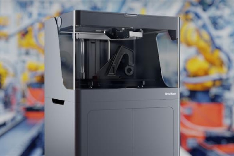 高质与低价兼得！Markforged新推两款工业级3D打印机，硬度杠杠滴