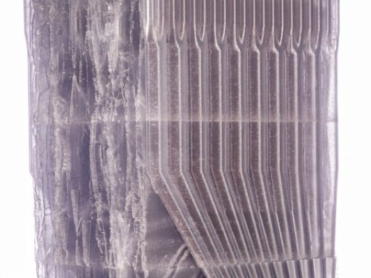 还你冬暖夏凉房！3D打印墙壁夹层，空调暖气皆可抛