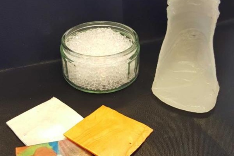 比定制更精确！这种3D打印塑料可以直接在病人身上塑形