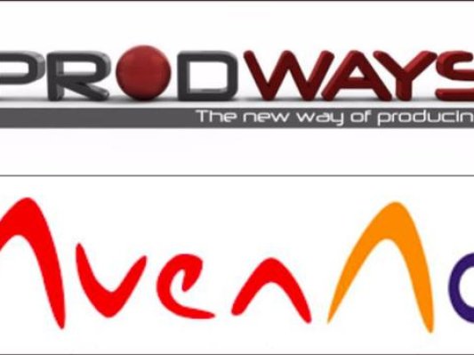 Prodways上市后完成欧洲3D行业最大分销商之一AvenAo Industrie的收购
