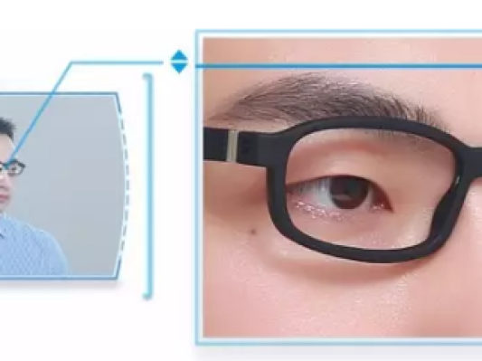 3.5克超轻！华曙推出超舒适3D打印眼镜仅798元，持教师证还减200