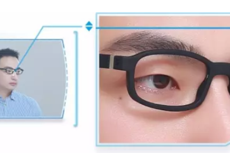 3.5克超轻！华曙推出超舒适3D打印眼镜仅798元，持教师证还减200