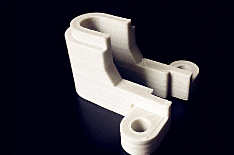 围观！eSUN易生又推3D打印耗材新品——【ePA-GF玻纤增强尼龙线条】