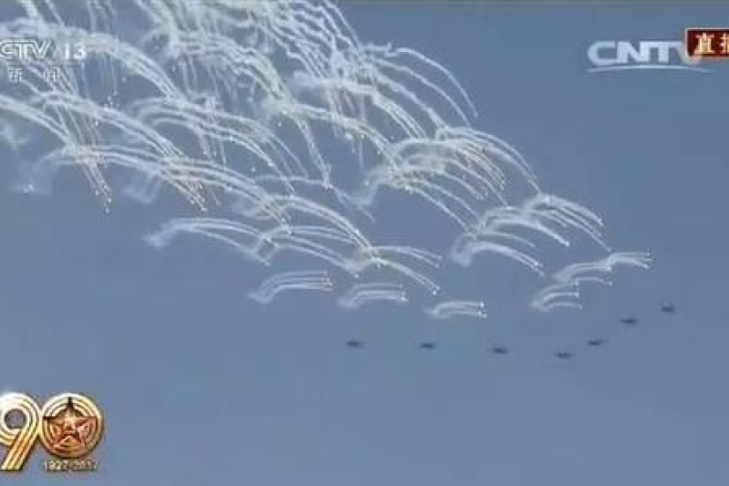 黑科技来袭，一探3D打印是如何成为中国战机研制新手段
