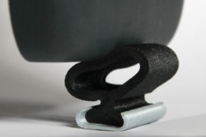 Verbatim发布3D打印热塑性塑料：超柔软TPEE材料