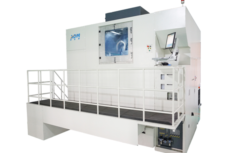 苏州西帝摩产世界最大SLM金属3D打印设备