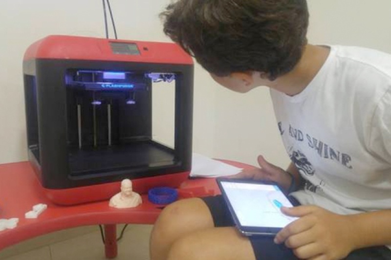 80%的人认为3D打印被过度追捧，然而事实是？
