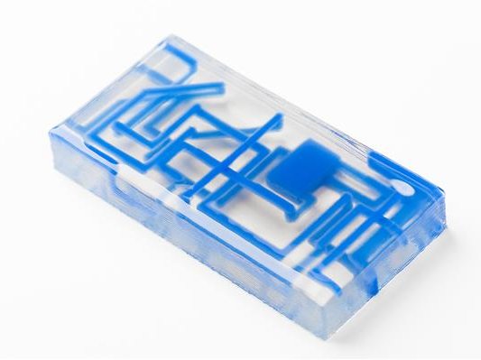 硅胶3D打印的里程碑？德国化学公司研发出多材料硅胶3D打印技术
