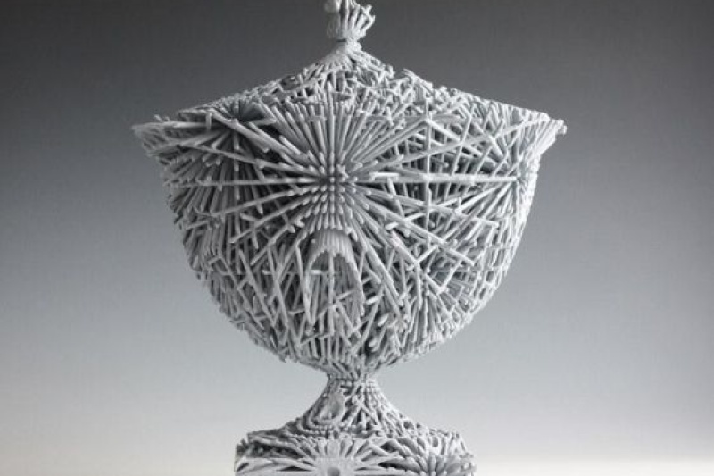 转型进行中！3D打印“踱”出实验室，从原型设计走向批量生产