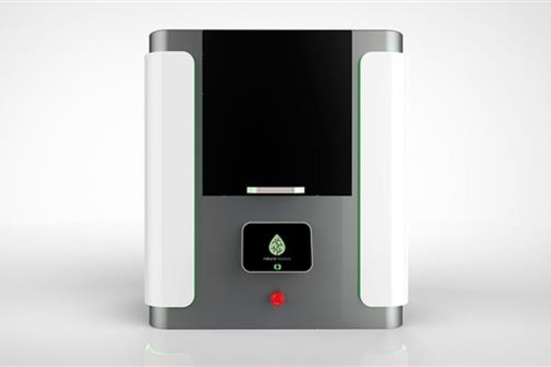 众筹价7000美元~这款低价SLS 3D打印机满足你高品质的需求