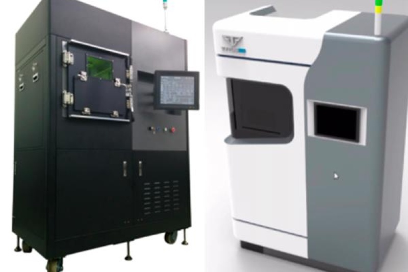 硅谷初创3D打印公司新推一款两百万工业级金属3D打印机，叫板EOS、SLM