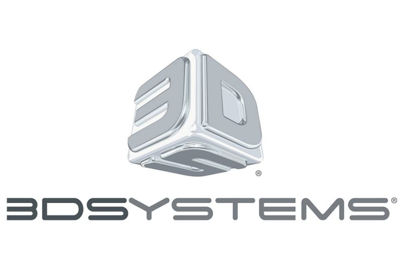 持续低迷，3D Systems第三季营收同比下降2%，亏损增大
