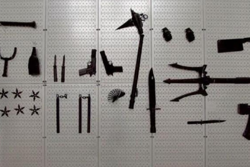 ​3D打印武器化：网络攻击将战场技术转化为新的威胁