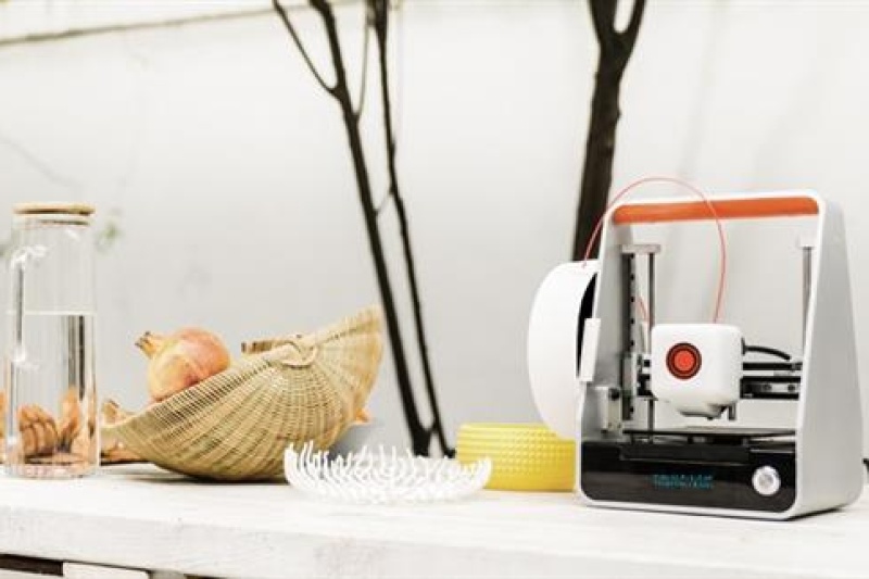 售价不到1000元！中国MakeX首推便携互联网FDM打印机Migo