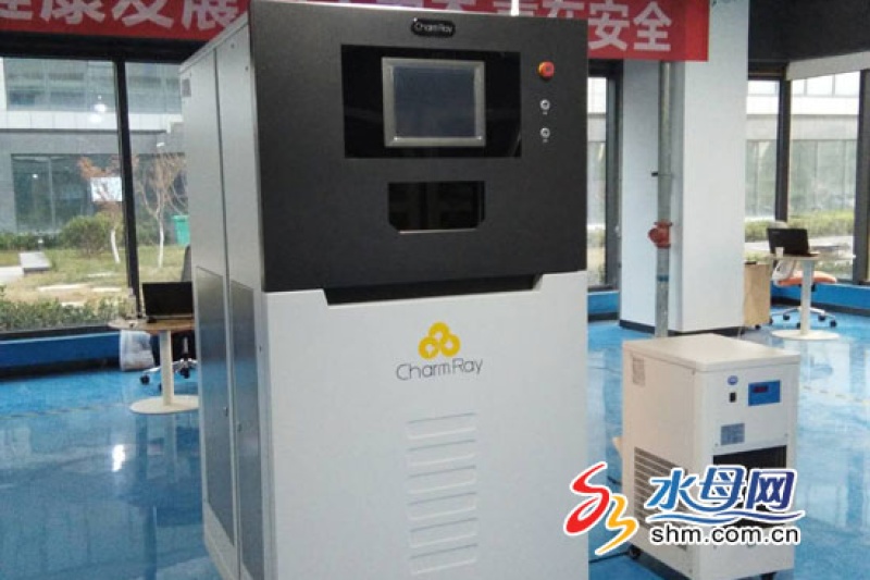 烟企推一体化金属3D打印机 含10项专利