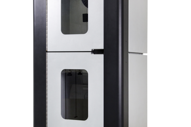 售价51万！2D打印巨头天威发布丝材金属3D打印机CoLiDo AMSS