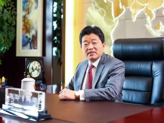 先临三维掌舵人李诚：从贩布个体户到科技大佬的创业人生