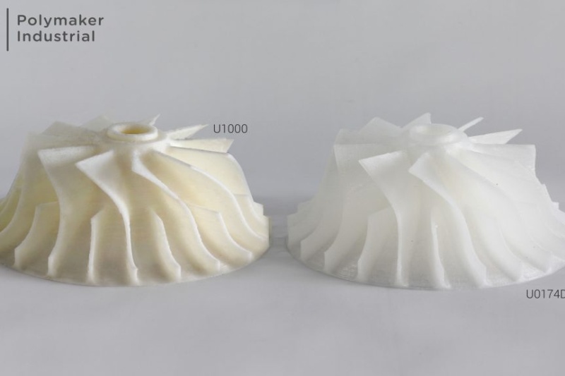 为终端用而生--上海Polymaker与科思创联合推出了两款FFF 3D打印线材