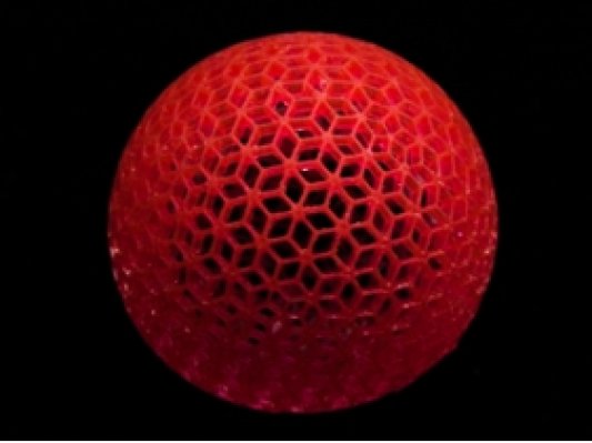 最强大脑！姚志锋率清锋时代科技研发“极速液态成型3D打印技术”