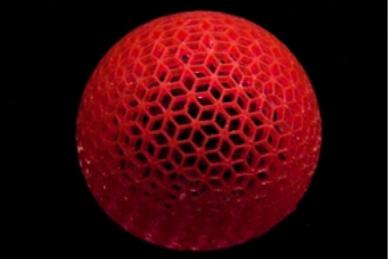 最强大脑！姚志锋率清锋时代科技研发“极速液态成型3D打印技术”