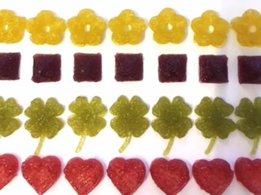 良药不苦口，FabRx改造糖果药物3D打印机