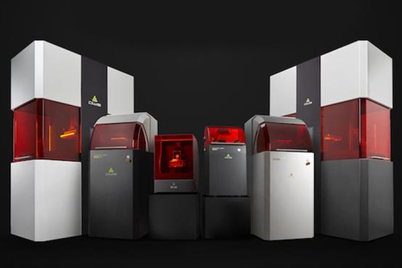 打印、清洗、后处理一体化，意大利DWS推出全自动化3D打印机XCELL 3D