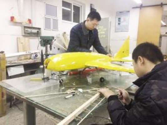 古代真有飞行器？同济大学教授3D打印80多个模型，有些已飞上天
