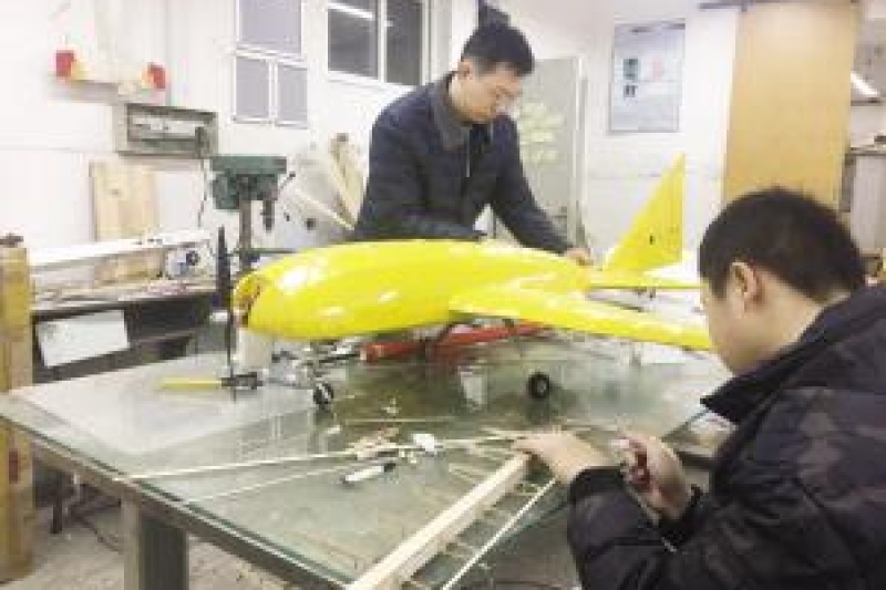 古代真有飞行器？同济大学教授3D打印80多个模型，有些已飞上天