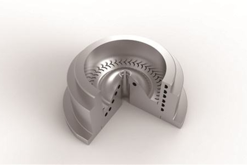 无畏凛冬，相约渭南 ——中国增材制造产业发展渭南高峰论坛 暨中国增材制造产业联盟年会盛大开幕