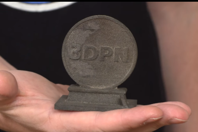 售价仅3.2万人民币！超便宜桌面金属3D打印机横空出世