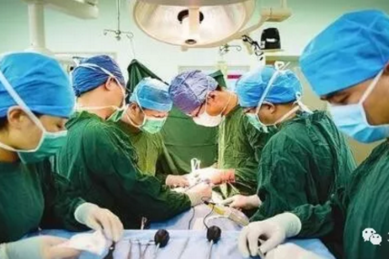 甘肃12岁女孩植入3D打印钛合金椎体，第二天可下床走路