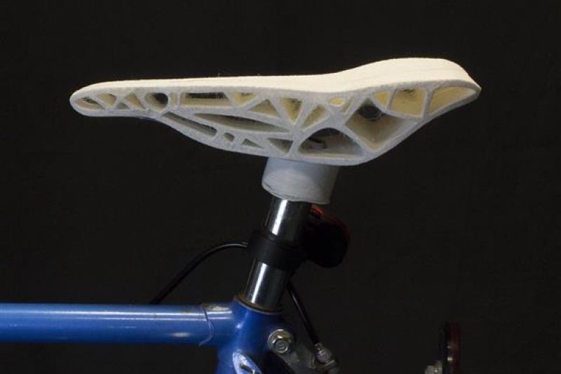 强大的制图工具Forté：一张草图就能自动生成可3D打印的结构