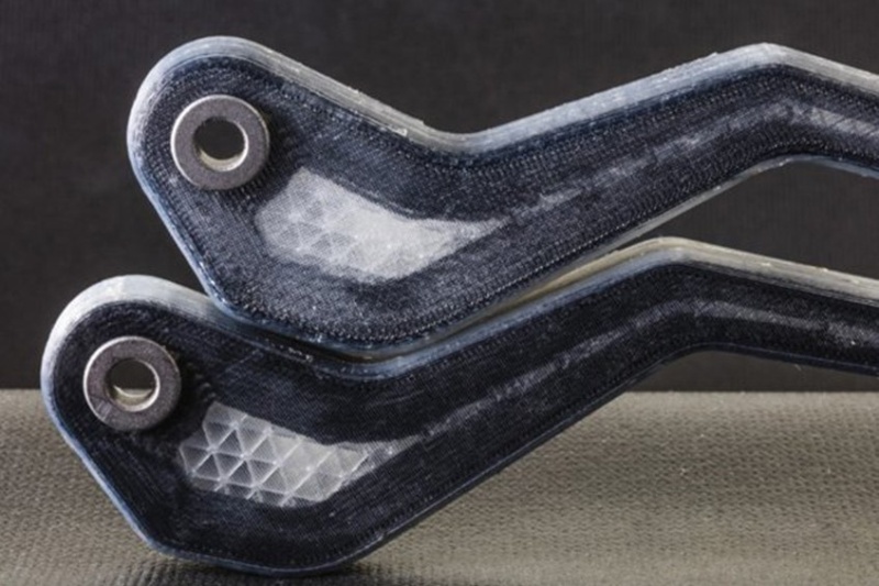 SAMPE 2018中国年会3D打印主题展品征集活动开始啦！